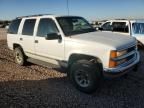 1999 Chevrolet Tahoe K1500