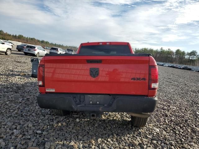 2021 Dodge RAM 1500 Classic SLT