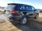 2020 KIA Sorento L