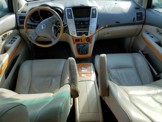 2007 Lexus RX 350