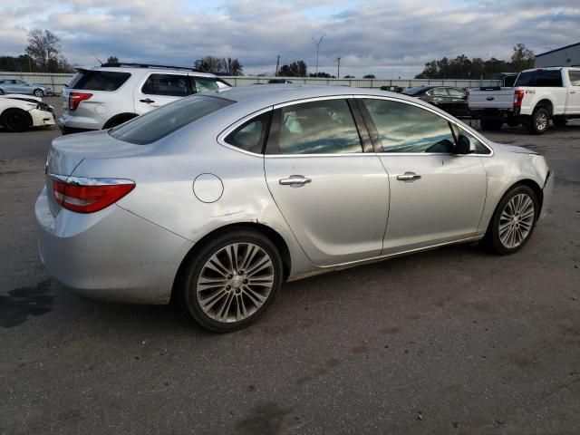 2013 Buick Verano