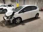 2011 Honda FIT