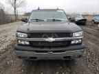 2003 Chevrolet Silverado K1500