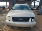 2006 Ford Freestyle SE