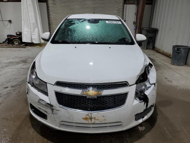 2013 Chevrolet Cruze LT