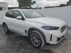 2024 BMW X5 Sdrive 40I