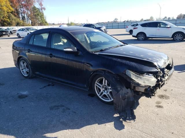 2008 Acura TL