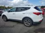 2016 Hyundai Santa FE Sport