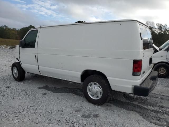 2011 Ford Econoline E250 Van