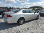 2008 Buick Lucerne CXL