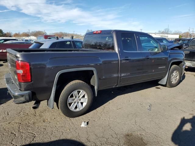 2016 GMC Sierra K1500 SLE