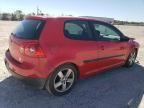 2008 Volkswagen Rabbit