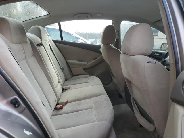 2008 Nissan Altima 2.5