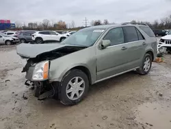 2004 Cadillac SRX en venta en Columbus, OH