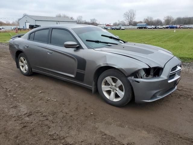 2011 Dodge Charger