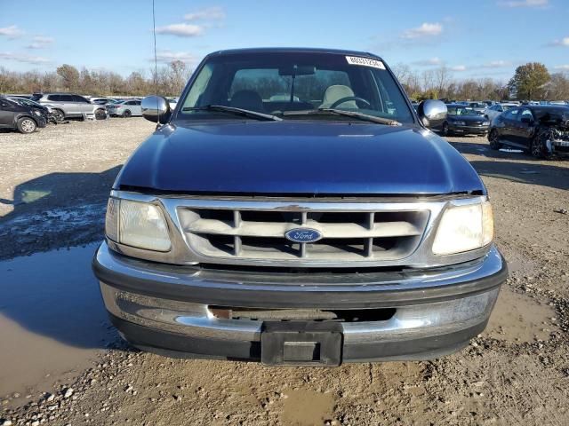 1998 Ford F150