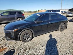 Salvage cars for sale at Tifton, GA auction: 2025 KIA K4 LX