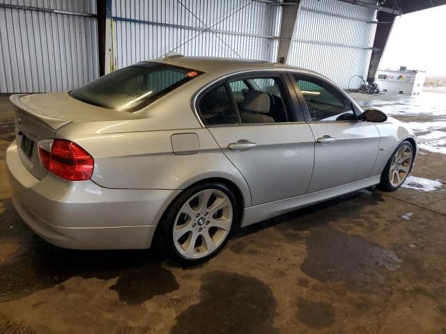 2006 BMW 330 I