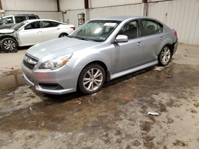 2014 Subaru Legacy 2.5I Premium