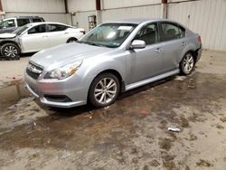 2014 Subaru Legacy 2.5I Premium en venta en Pennsburg, PA