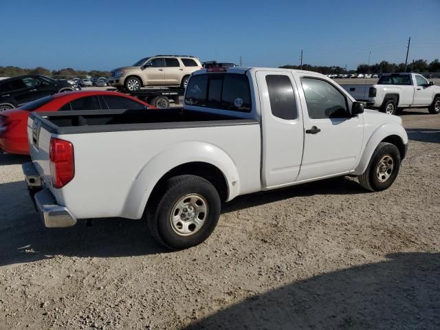 2006 Nissan Frontier King Cab XE