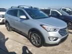 2016 Hyundai Santa FE SE Ultimate