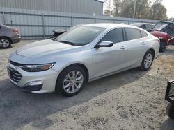 2020 Chevrolet Malibu LT en venta en Gastonia, NC