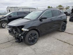 Buick salvage cars for sale: 2024 Buick Encore GX Sport Touring