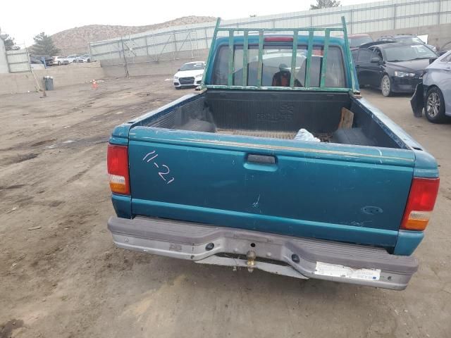 1996 Ford Ranger Super Cab