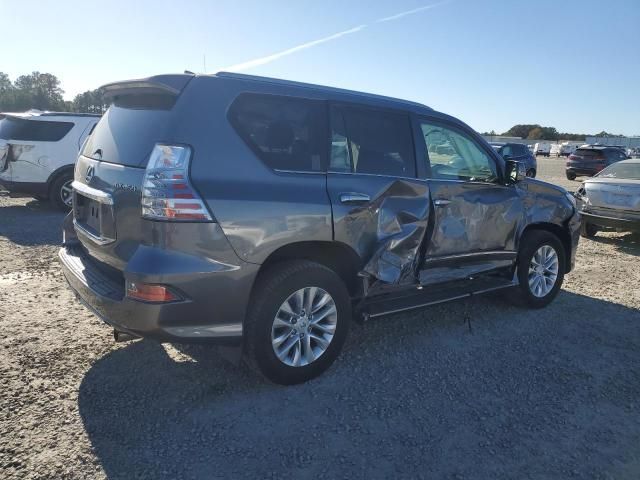 2018 Lexus GX 460