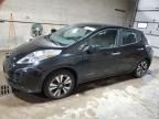 2013 Nissan Leaf S