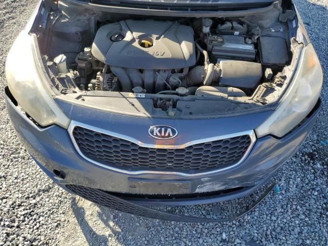 2014 KIA Forte LX