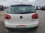 2007 Volkswagen Rabbit