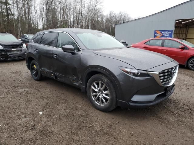 2016 Mazda CX-9 Touring