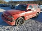 2006 Chevrolet Tahoe C1500