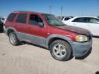 2005 Mazda Tribute I