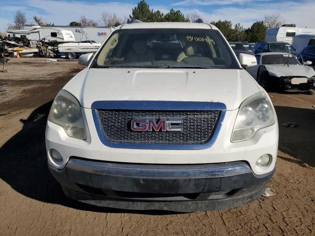 2011 GMC Acadia SLT-1