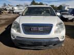 2011 GMC Acadia SLT-1