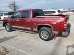 2008 Chevrolet Silverado K1500