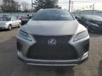 2022 Lexus RX 350 F Sport