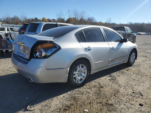 2010 Nissan Altima Base