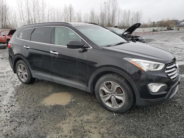 2014 Hyundai Santa FE GLS