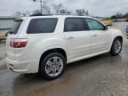 2011 GMC Acadia Denali