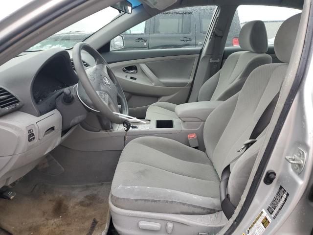 2009 Toyota Camry SE