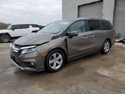 2020 Honda Odyssey EXL en venta en Memphis, TN