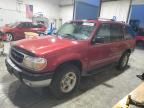 2001 Ford Explorer XLT