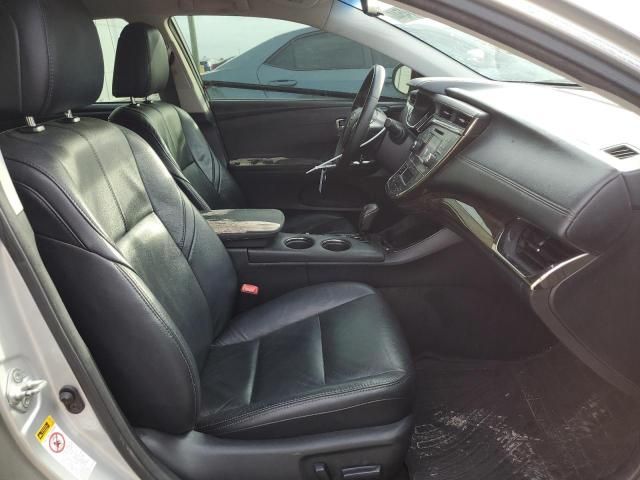 2013 Toyota Avalon Base