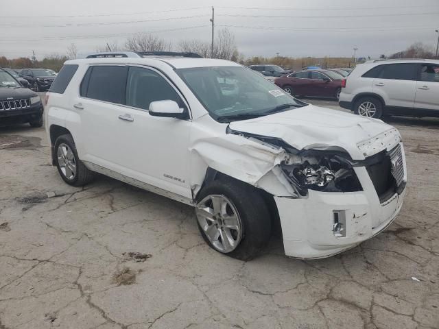 2013 GMC Terrain Denali