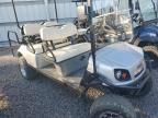 2022 Aspt Golf Cart