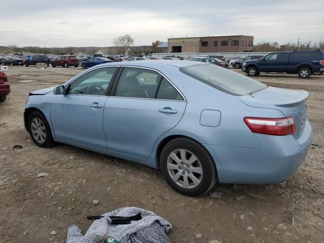 2009 Toyota Camry SE